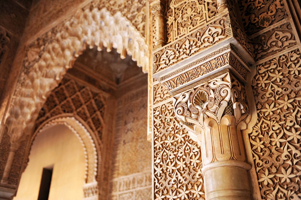 Discovering the Rich Legacy of Muslim Spain A Journey Through Its History and Culture