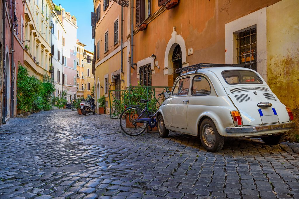 Italy A Journey Through Timeless Beauty and Rich Culture
