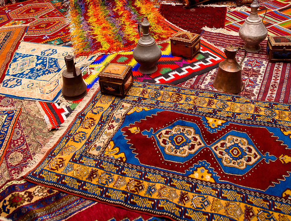 Morocco A Journey through a rich and diverse land