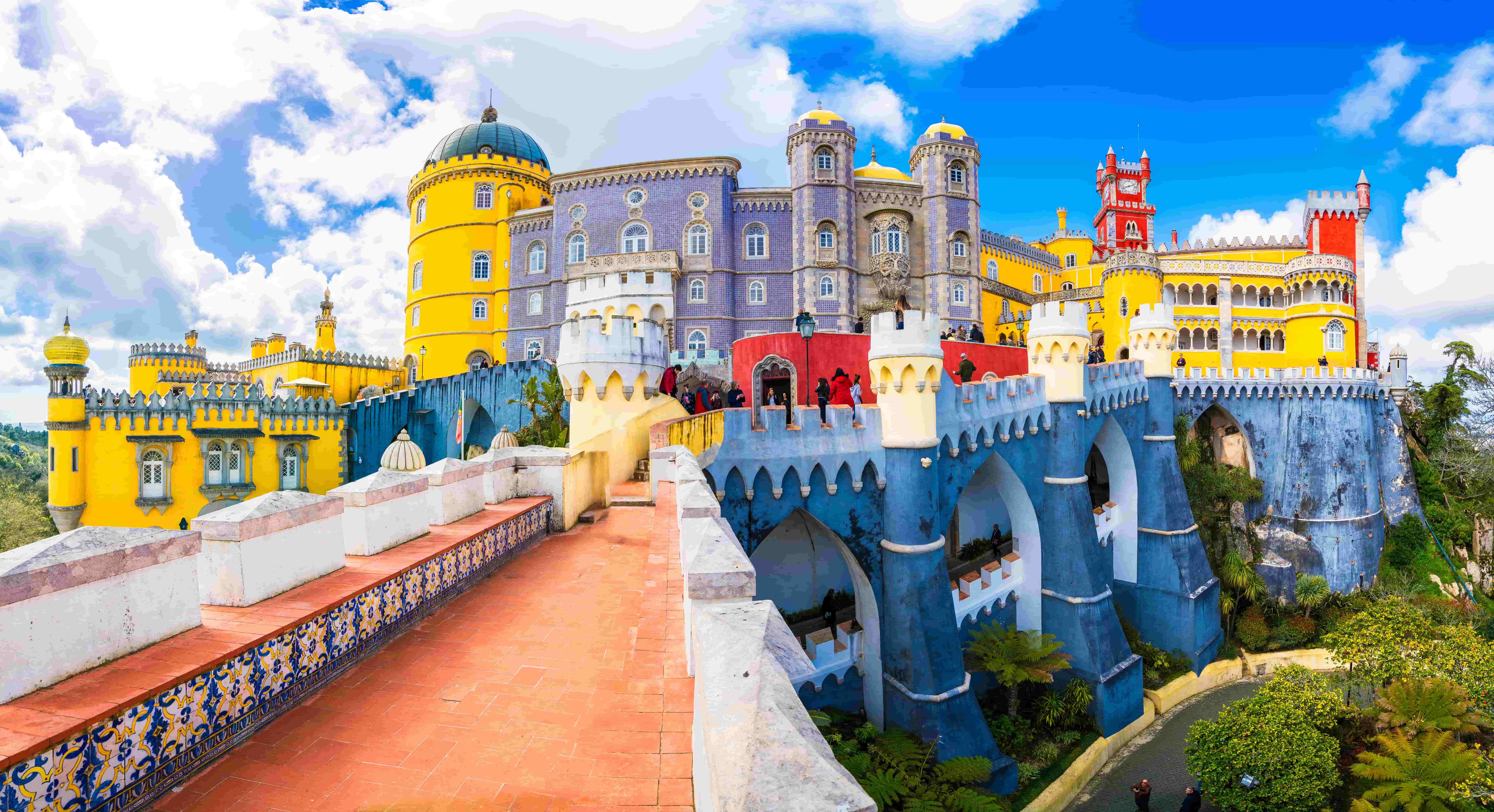 Portugal Spain Tour min 1