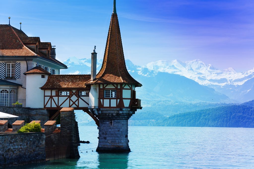 Switzerland Uncovering its Beauty and Thrills A Travelers Guide